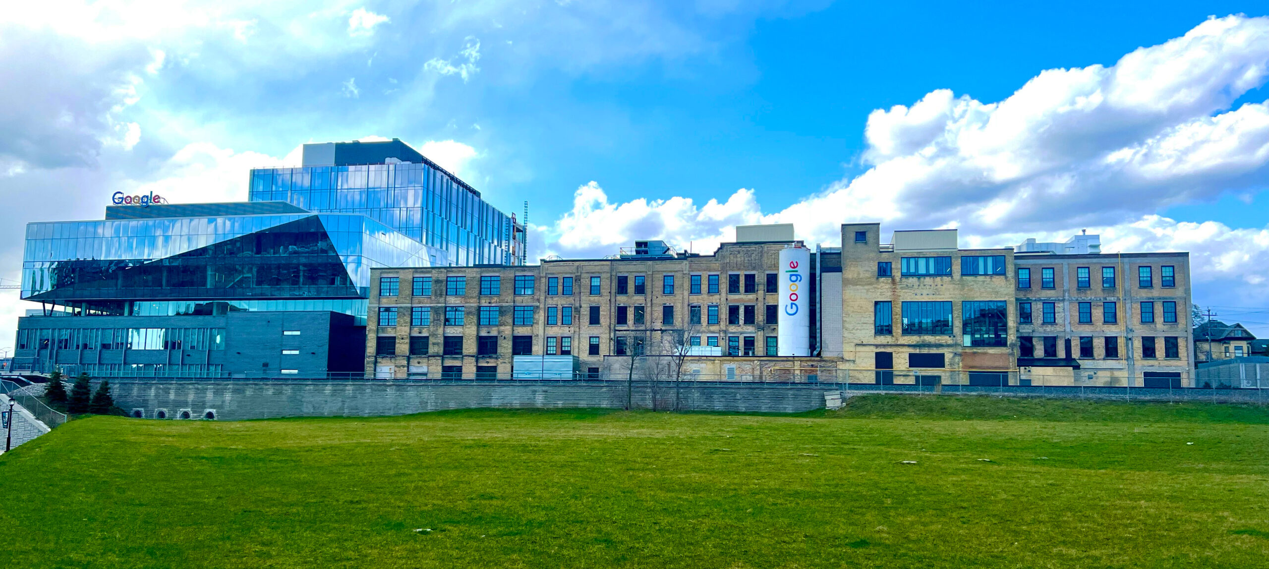 google-kitchener