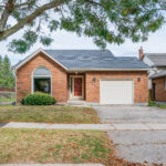 108 Oakhurst Cres, Kitchener