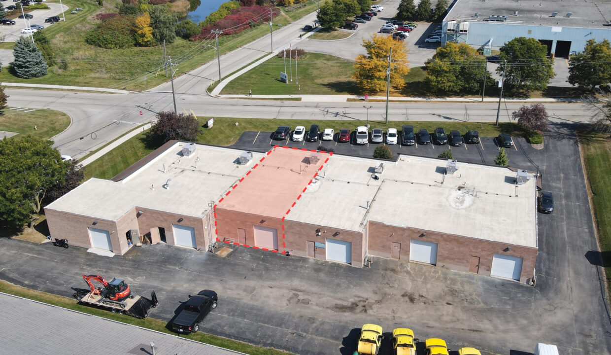 Whitney & Company Commercial Real Estate