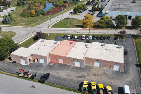 Whitney & Company Commercial Real Estate