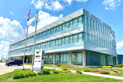 Whitney & Company Commercial Real Estate
