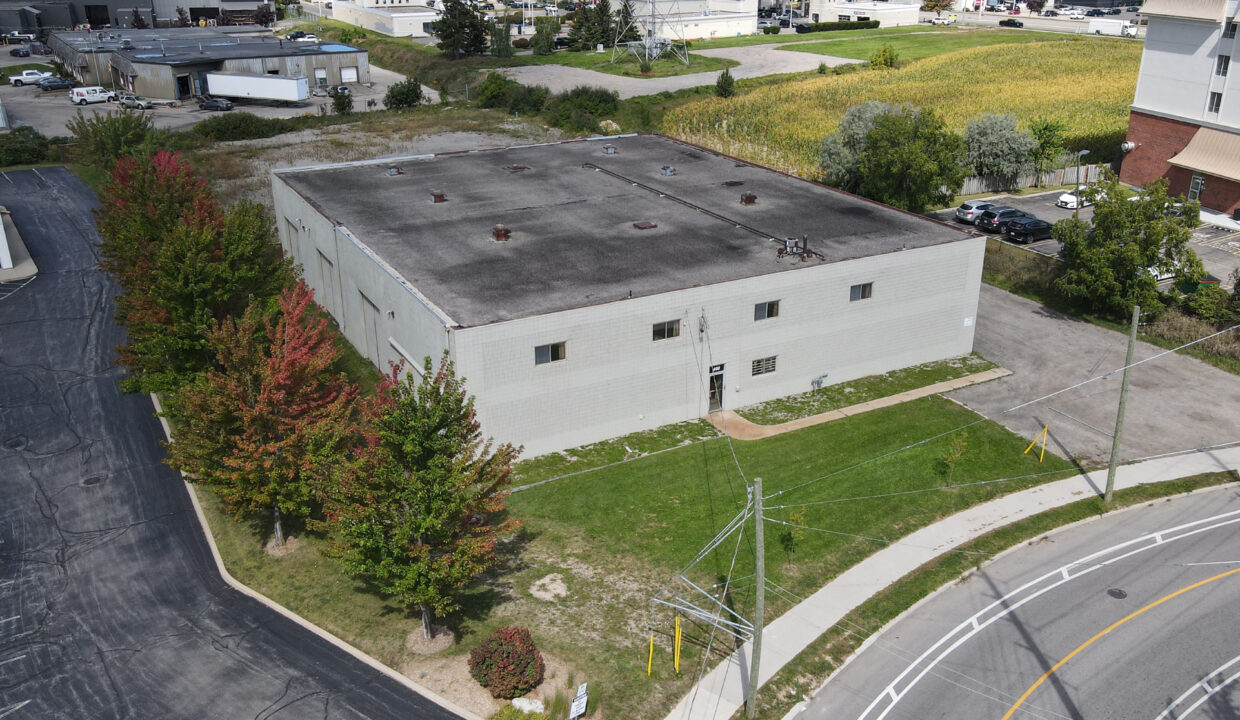 Whitney & Company Commercial Real Estate