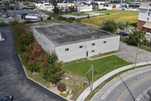 Whitney & Company Commercial Real Estate