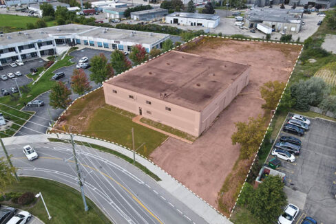 Whitney & Company Commercial Real Estate