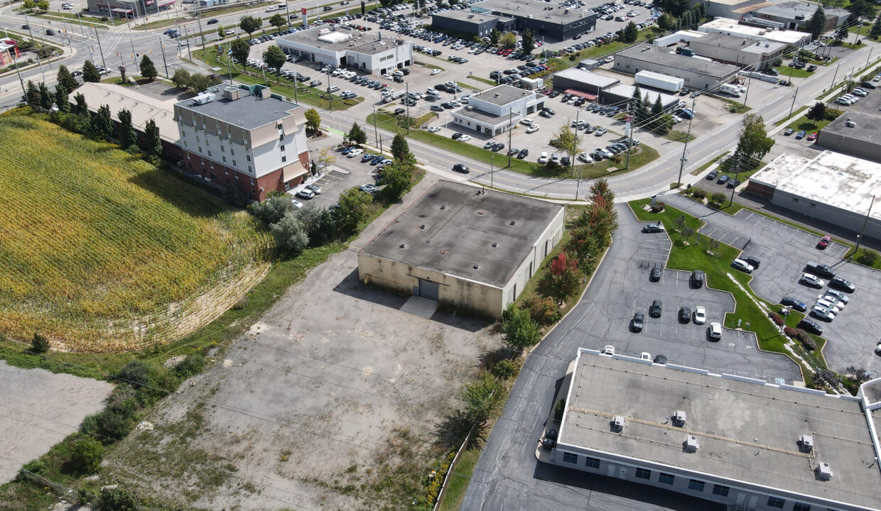 Whitney & Company Commercial Real Estate