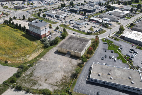 Whitney & Company Commercial Real Estate