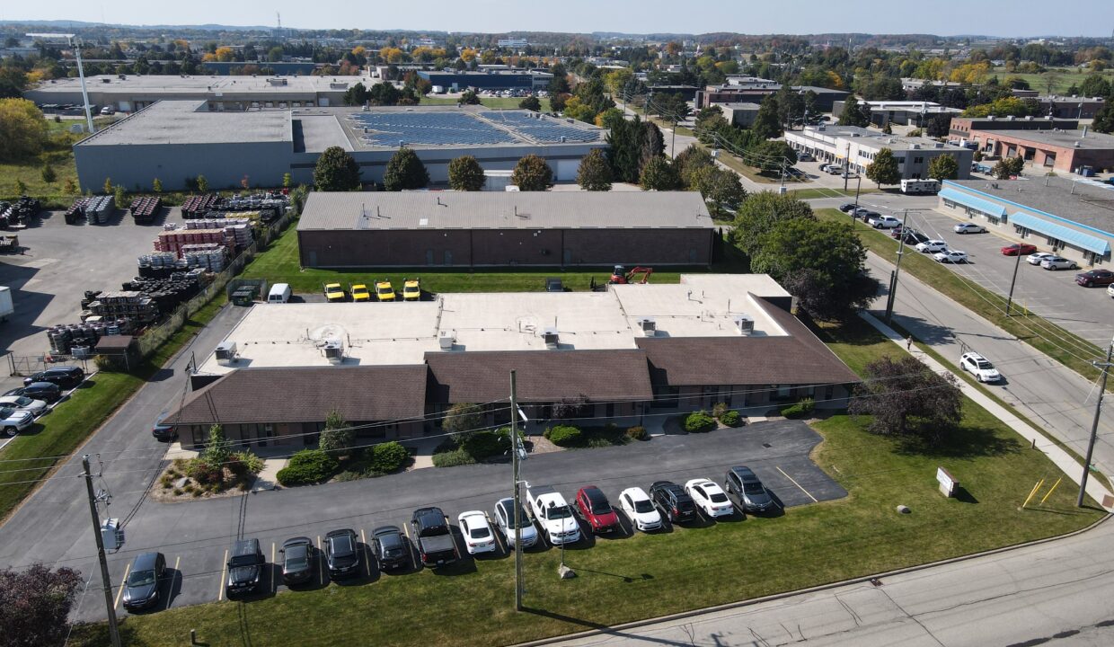 Whitney & Company Commercial Real Estate