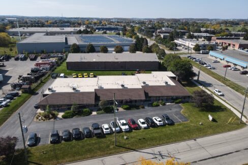 Whitney & Company Commercial Real Estate