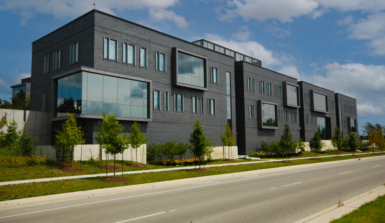 Whitney & Company Commercial Real Estate