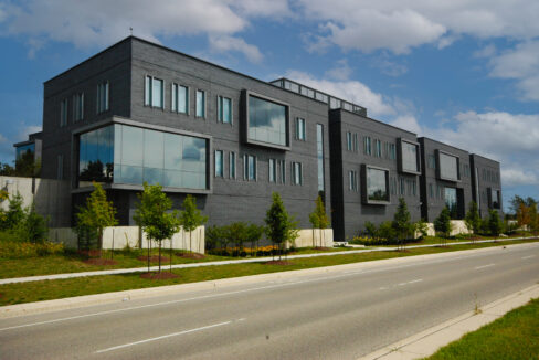 Whitney & Company Commercial Real Estate