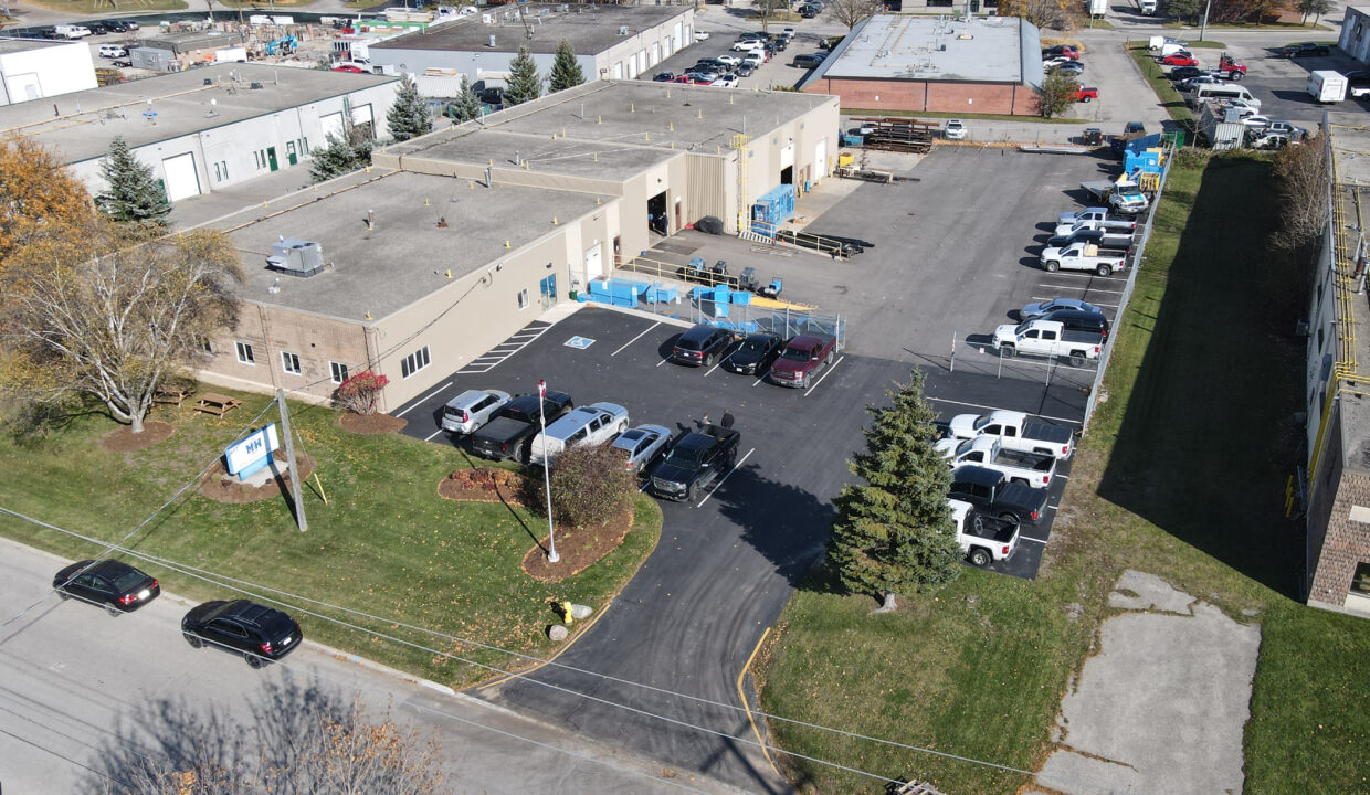 Whitney & Company Commercial Real Estate