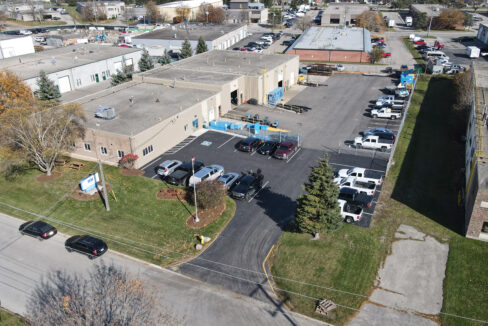Whitney & Company Commercial Real Estate