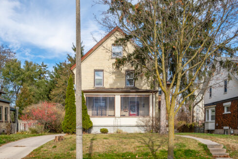 Whitney & Company Commercial Real Estate