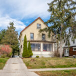 10 Homewood Ave, Kitchener