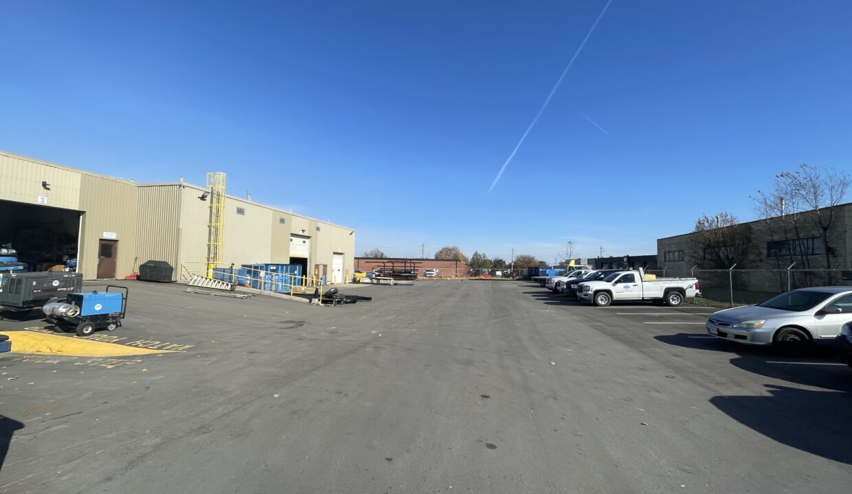 Whitney & Company Commercial Real Estate