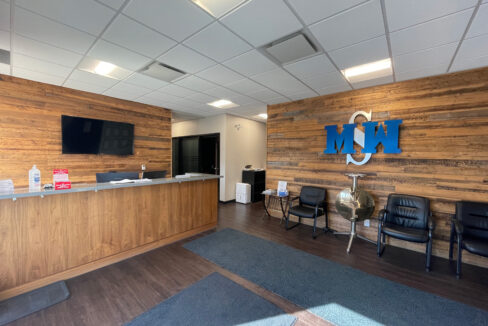 Whitney & Company Commercial Real Estate