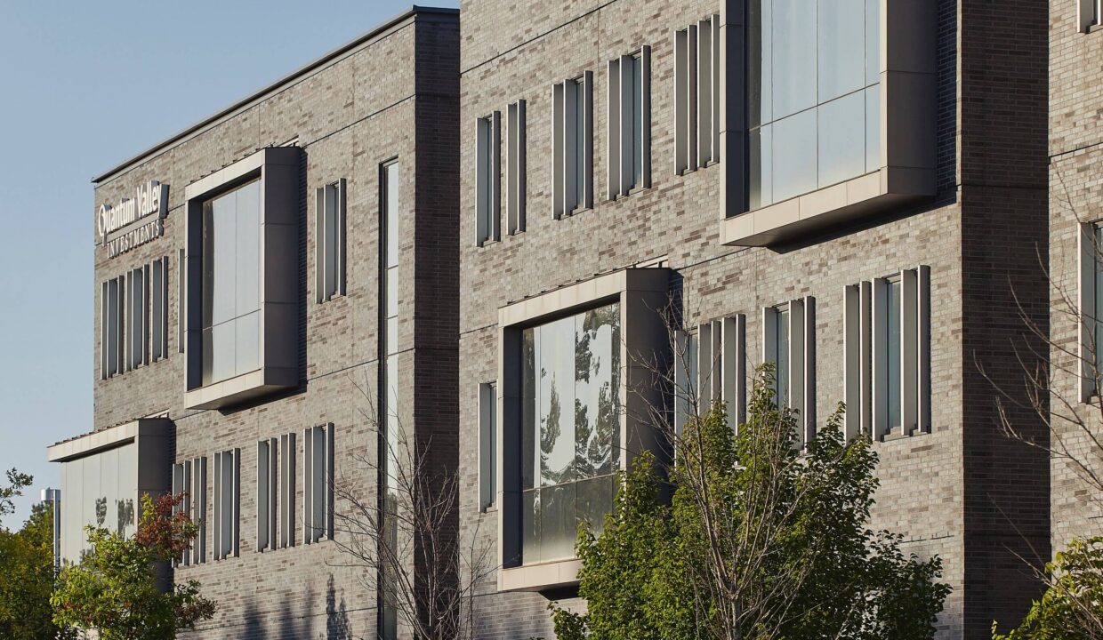 Whitney & Company Commercial Real Estate