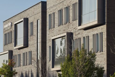 Whitney & Company Commercial Real Estate
