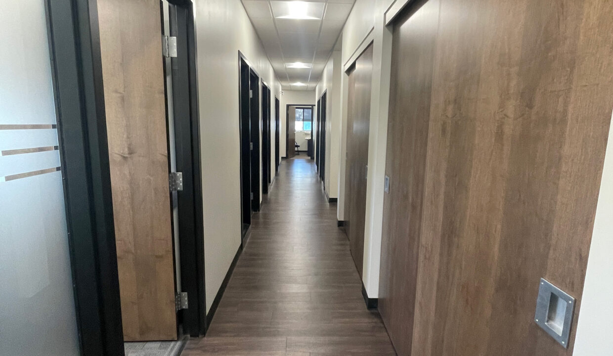 Whitney & Company Commercial Real Estate