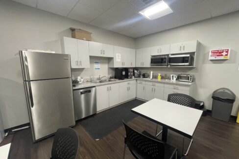 Whitney & Company Commercial Real Estate
