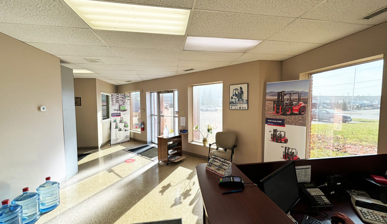 Whitney & Company Commercial Real Estate