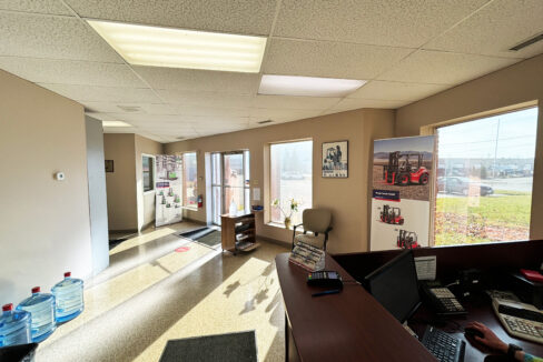 Whitney & Company Commercial Real Estate