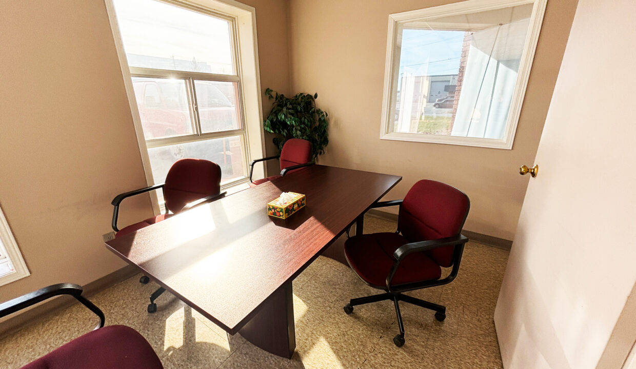 Whitney & Company Commercial Real Estate