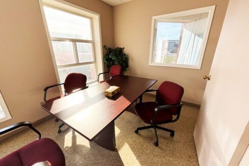 Whitney & Company Commercial Real Estate
