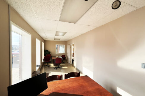 Whitney & Company Commercial Real Estate