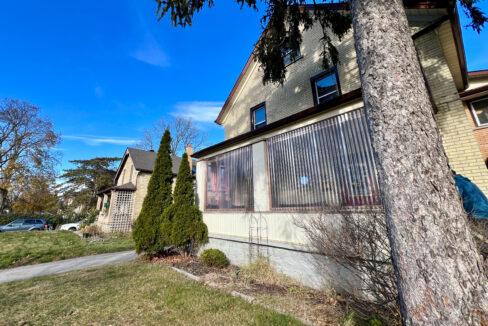 Whitney & Company Commercial Real Estate