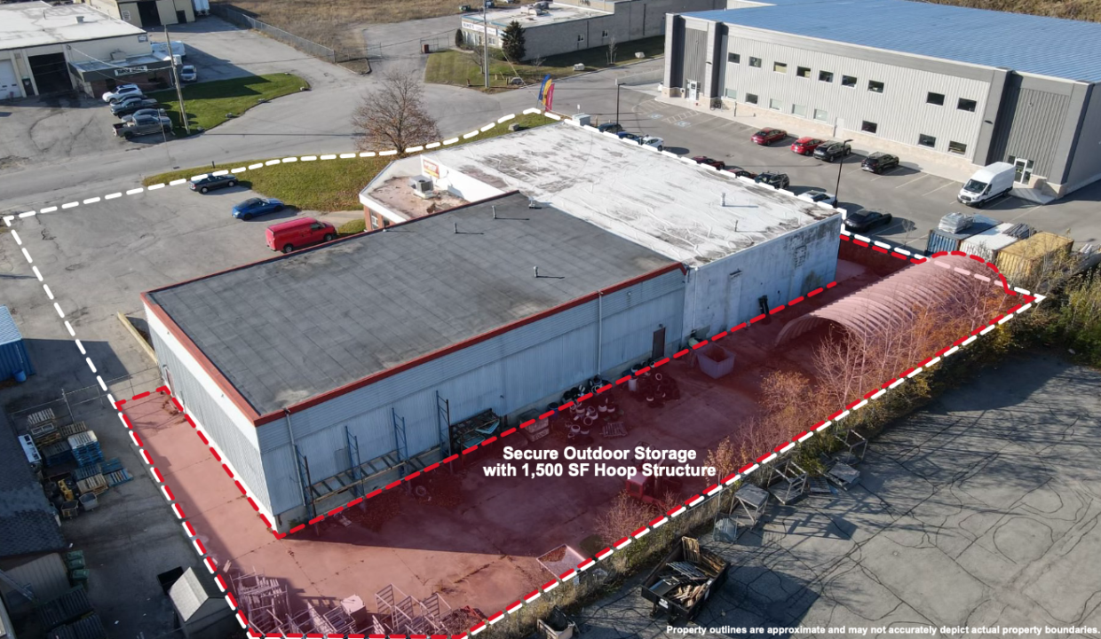 Whitney & Company Commercial Real Estate