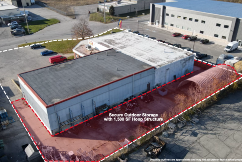Whitney & Company Commercial Real Estate
