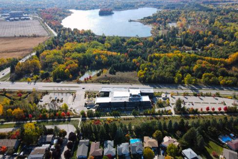 Whitney & Company Commercial Real Estate