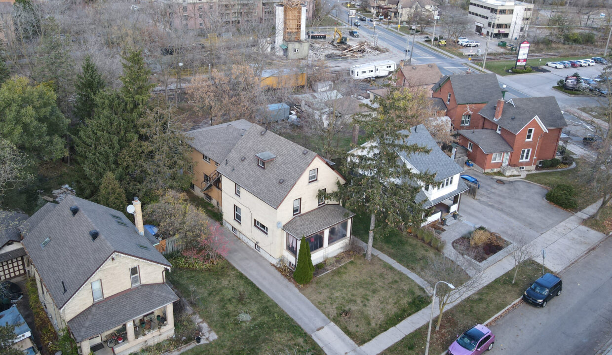 Whitney & Company Commercial Real Estate