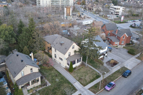 Whitney & Company Commercial Real Estate