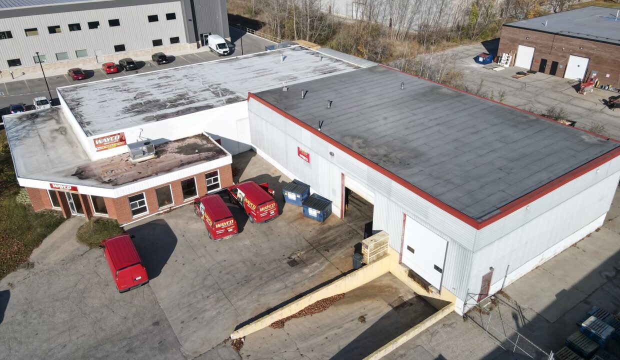 Whitney & Company Commercial Real Estate