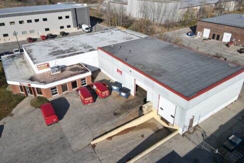 Whitney & Company Commercial Real Estate