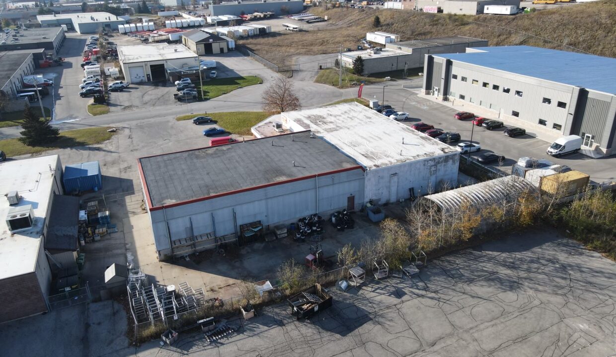 Whitney & Company Commercial Real Estate