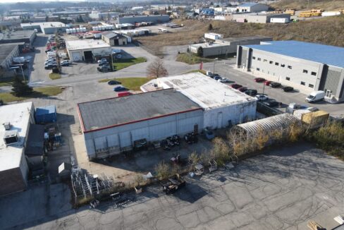Whitney & Company Commercial Real Estate