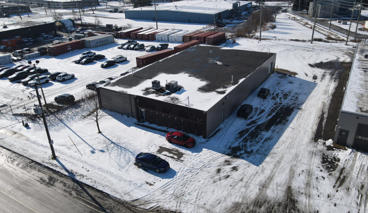 Whitney & Company Commercial Real Estate