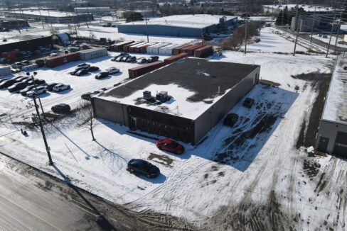 Whitney & Company Commercial Real Estate