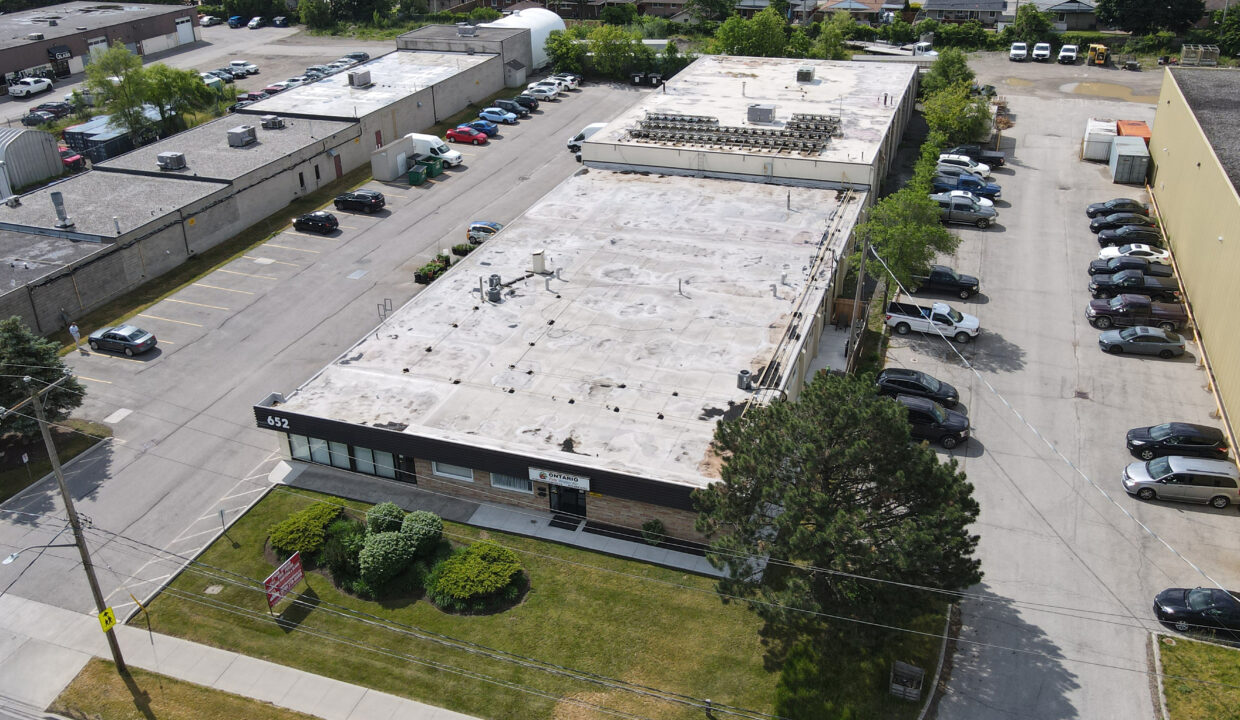 Whitney & Company Commercial Real Estate