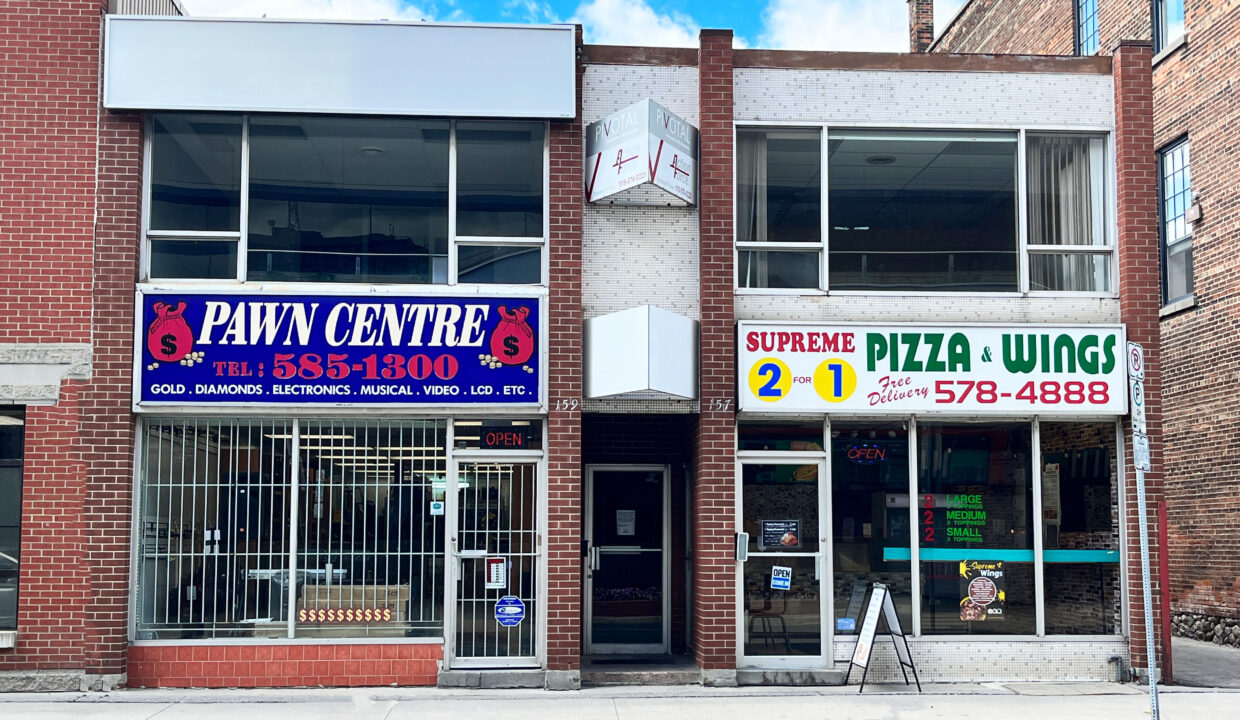 Whitney & Company Commercial Real Estate