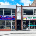 157 King St E, Kitchener Unit 200
