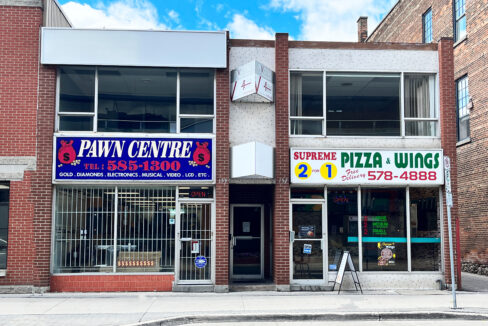 Whitney & Company Commercial Real Estate