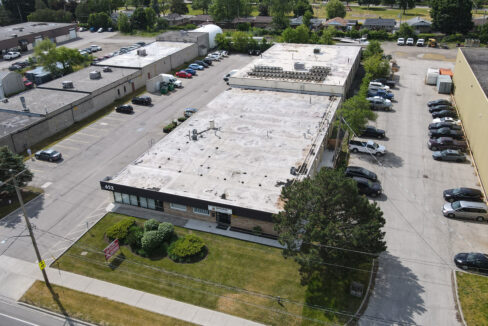 Whitney & Company Commercial Real Estate