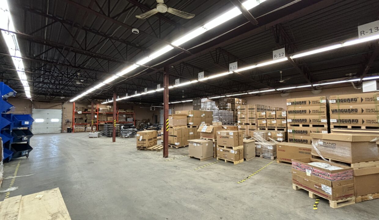 Whitney & Company Commercial Real Estate