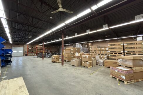 Whitney & Company Commercial Real Estate