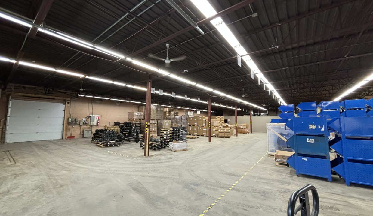Whitney & Company Commercial Real Estate