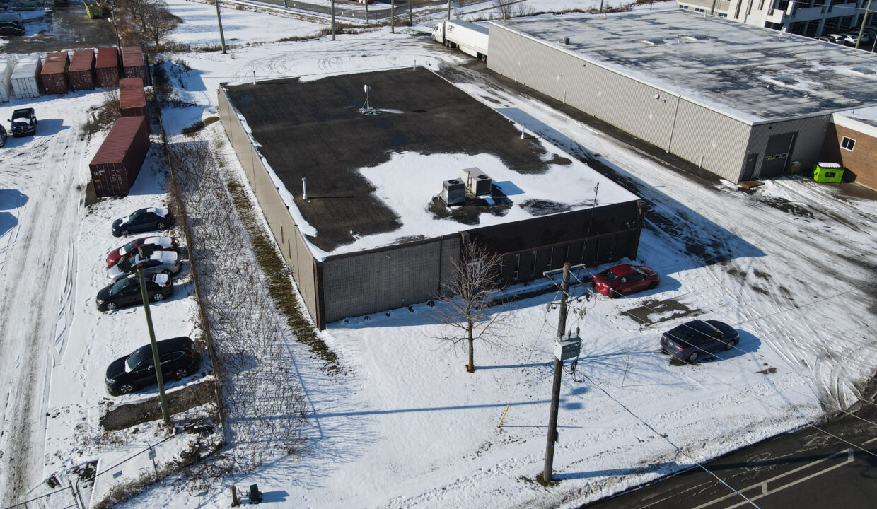 Whitney & Company Commercial Real Estate